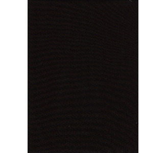 Promaster Solid Studio Backdrop 10'x12' - Black 