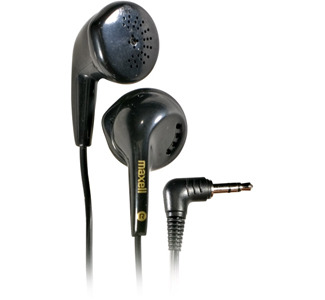 Maxell EB-95 Stereo Earphone