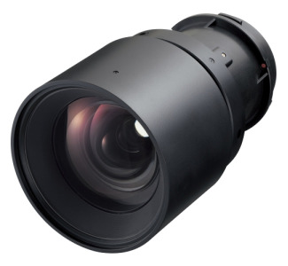 Panasonic 20.40 mm - 27.60 mm f/1.8 - 2.3 Zoom Lens