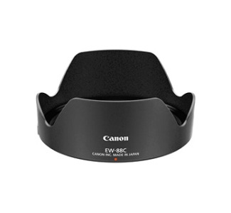 Canon Lens Hood EW-88C  for the 24-70