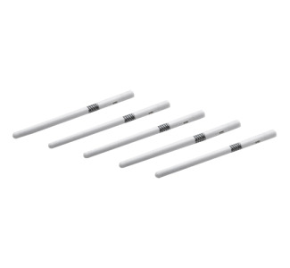 Wacom Interactive Pen Nib  - 5 pack - Gray