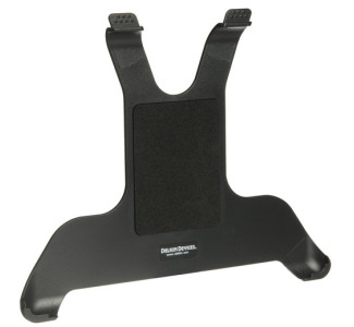 Delkin Fat Gecko iPad 2 and iPad 3 Mount Accessory