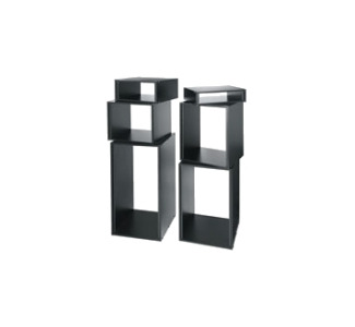 Middle Atlantic Products BRK Rack Cabinet