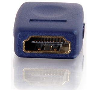 C2G Velocity HDMI Coupler