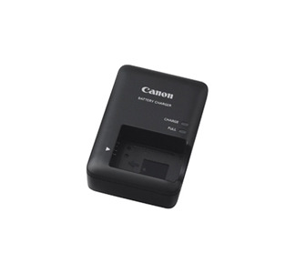 Canon Battery Charger CB-2LC