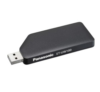 Panasonic ET-UW100 USB - Wi-Fi Adapter