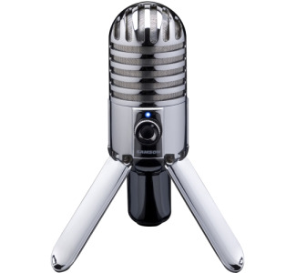 Samson SAMTR Meteor USB Microphone