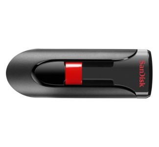 SanDisk Cruzer Glide USB Flash Drive