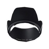 Canon 8268B001 Lens Hood EW-63C 