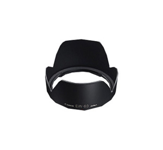 Canon EW-63II Lens Hood