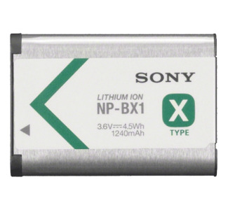 Sony NP-BX1/MB Battery for DSC-HX300 