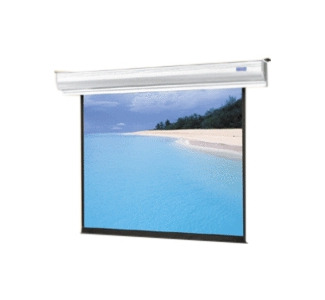 Da-Lite Contour Electrol Projection Screen