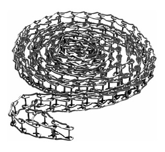 Manfrotto 091MCG Metal Chain for Expan Drive