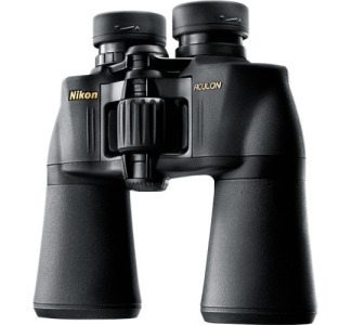 Nikon ACULON A211 10x50 Binocular