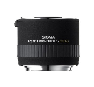 Sigma EX DG APO Tele-Converter Lens