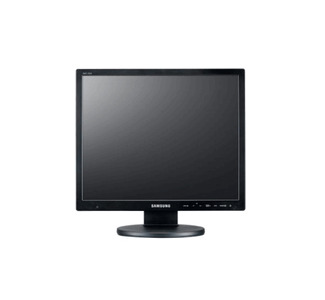 Samsung SQ-SMT-1934 19 Inch HD LED Monitor with Built in Speakers