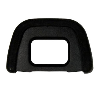 Promaster Replacement Eye Cup - Replaces Nikon DK21/DK23