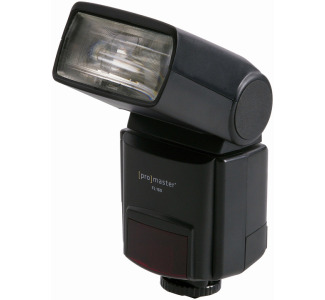 Promaster FL160 TTL Flash - for Nikon