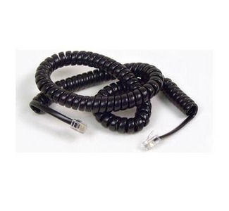 Belkin Pro Series Coiled Telephone Handset Cable