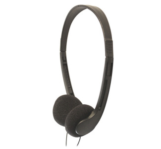 Avid Education AE-08 Headphone for Testing or other One-TIme Use