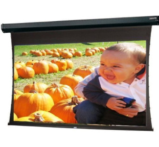 Da-Lite 20890 Tensioned Cosmopolitan Electrol Read Projection Screen