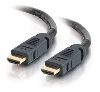 C2G 41193 50ft High Speed HDMI Plenum M/M Cable