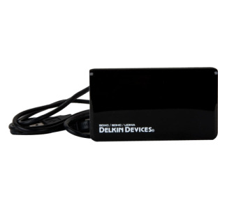 Delkin 21-in-1 USB 2.0 Flash Card Reader