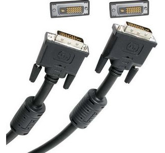 StarTech.com 15 ft DVI-D Dual Link Cable - M/M