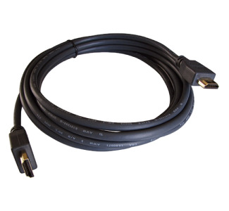 Kramer C-HM/HM-3 HDMI Cable