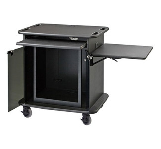 VFI 103324 A/V Equipment Cabinet