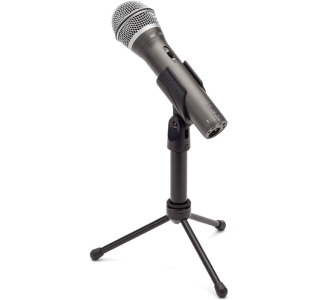 Samson SAQ2U Microphone