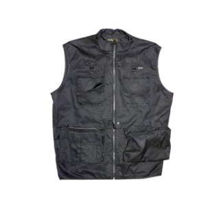 Promaster Ansel Photographer''s Shooting Vest - Black
