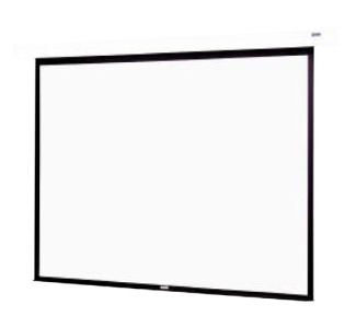 Da-Lite Contour Electrol Projection Screen