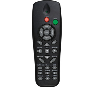 Optoma Technology BR-3057 Remote Control with Laser