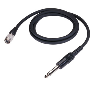 Audio-Technica Guitar Cable