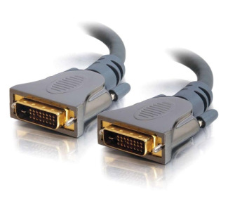 C2G SonicWave DVI Digital Video Interconnect Cable