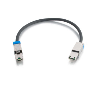 C2G 6m 24AWG Passive External Mini-SAS Cable