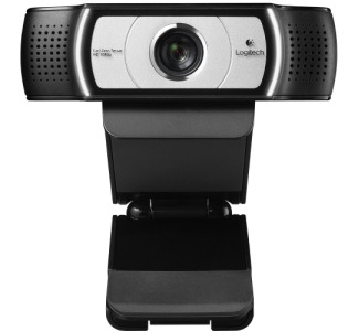 Logitech C930e Webcam - 30 fps - USB 2.0