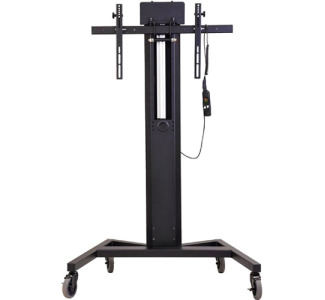 VFI Plasma/LCD/Touch Screen Mobile Electric Lift Stand