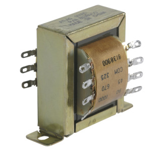 Atlas Sound T10 Impedance Matching Transformer
