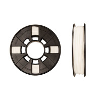 MakerBot MP05790 - PLA Filament True White Small (.2kg, .5lb)