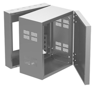 Atlas Sound 312-12 Rack Cabinet