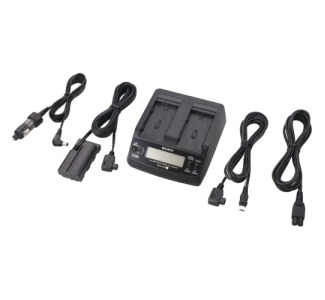 Sony Handycam Camcorder Quick Charger