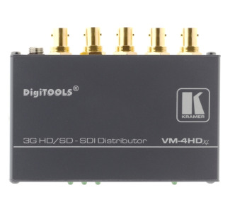 Kramer VM-4HDxl 1:4 Distribution Amplifier