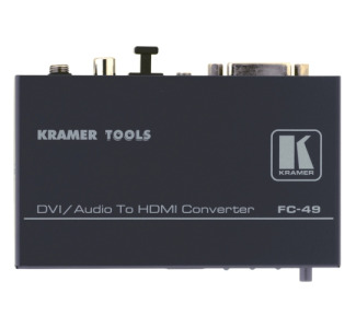 Kramer Signal Converter