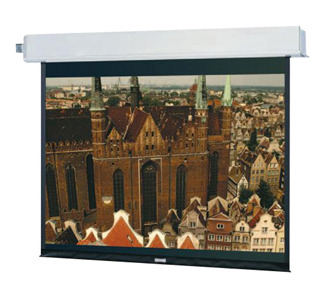 Da-Lite Advantage Electrol Projection Screen