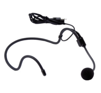 Listen Technologies LA-278 Behind The Head Microphone