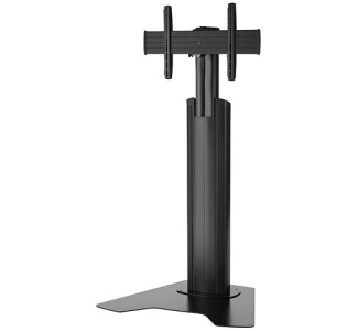 Chief Medium FUSION Manual Height Adjustable Floor Stand