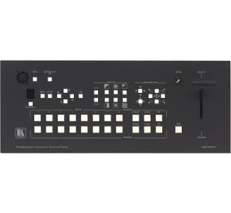 Kramer VP747T  Remote Control Console with T−Bar