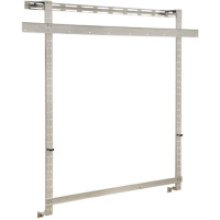 Peerless IWB600-WB SMART Board 600 and 800 series mount
